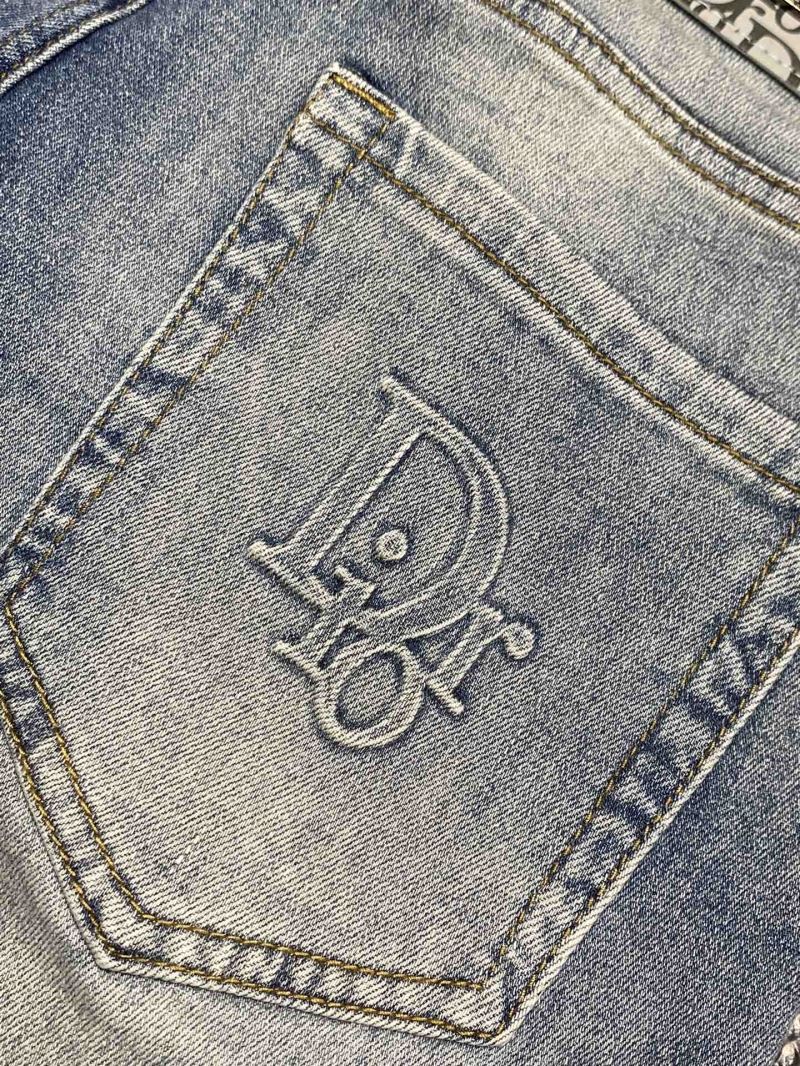 Christian Dior Jeans